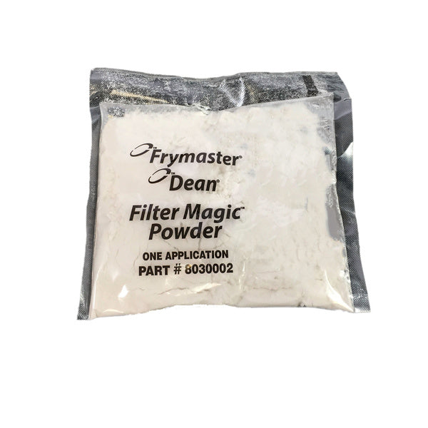 80-PACK OF FILTER POWDER MAGIC
