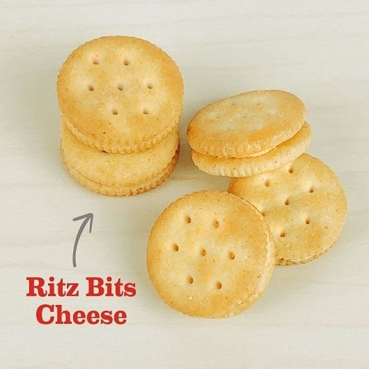 12-PACK OF Crackers Nabisco, 12 - 8.8 Oz