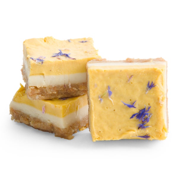 12- PACK OF DESSERT FROZEN VEGAN LM MANGO