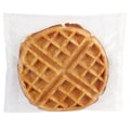 5 OZ-PACK OF WAFFLE BELGIAN RND BKD 7 INDW