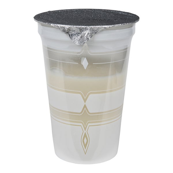 12- PACK OF MILKSHAKE VANILLA BTC1 FREAL