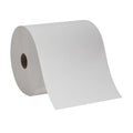 6-PACK OF TOWEL ROLL 7.8 NPRF 1PLY WHT