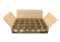 8 OZ-PACK OF GLASS ROCKS WINCHESTER