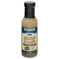 6-PACK OF SAUCE MARINADE SHRIMP, FISH, SCALLOPS CASE OF 6