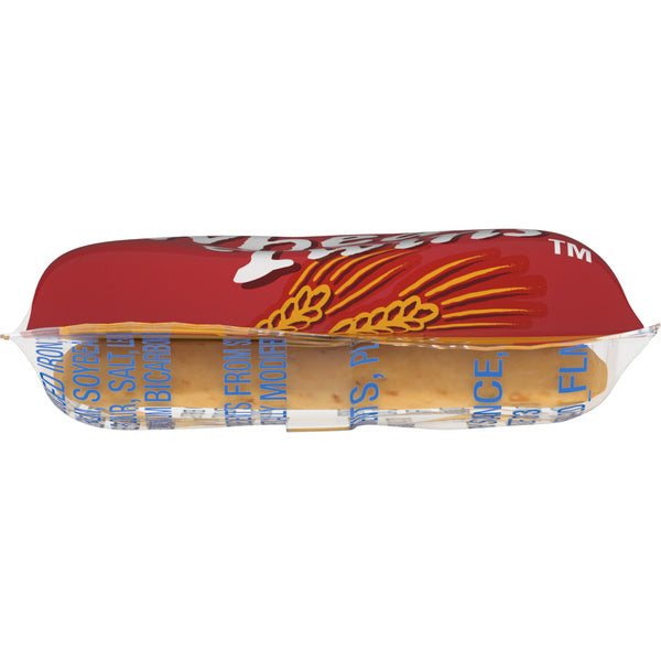 500-PACK OF CRACKER WHEAT TWIN