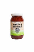12-PACK OF Sauce Gochujang Korean, Sunny's Gourmet Products
