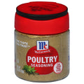 6-PACK OF SEASONING POULTRY POWDER CASE OF 6