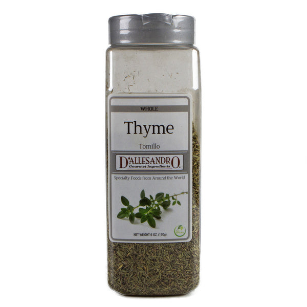 1-PACK OF SPICE THYME EXTRA FCY