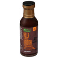 6-PACK OF BROTH BEEF CONCENTRATE