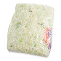 5 LB-PACK OF CABBAGE GREEN SHRD FRSH W/BAG