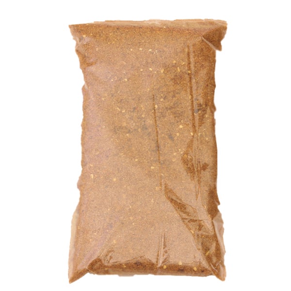 6-PACK OF Spice Blend to Make Wing Sauce use as RUB - BBQ - Honey BBQ - Alabama BBQ - Carolina BBQ