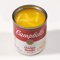 24-PACK OF Classic Chicken Noodle Shelf Stable Soup Campbell's, 24 - 7.25 OZ