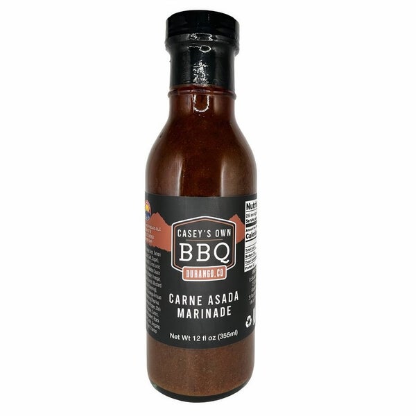 6-PACK OF Marinade Carne Asada, Ohio South Farm