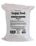 4-PACK OF SEASONING MARINADE