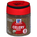 6-PACK OF SPICE CELERY SEED CASE OF 6