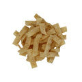 10-PACK OF Wonton Strips Fresh Gourmet, 10 - 1 LB