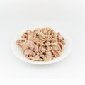 12 OZ-PACK OF TUNA WHITE SOLID IN WTR