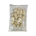 32-PACK OF Classic Homestyle White Cheddar Curds Riverside Foods, 32 - 5 Oz