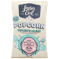 12-PACK OF SNACK POPCORN GARLIC PARM FLAVOR