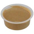 96-PACK OF Natural Peanut Butter To Go Jif, 96 - 1.5 OZ