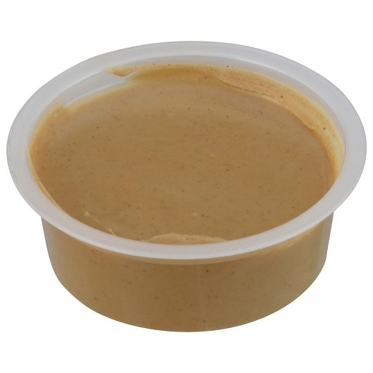 96-PACK OF Natural Peanut Butter To Go Jif, 96 - 1.5 OZ