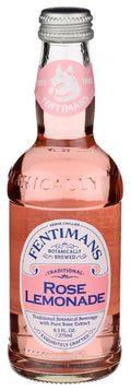 24- PACK OF DRINK LEMONADE ROSE