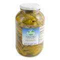 6-PACK OF OKRA PICKLED PREMIUM