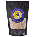 6-PACK OF Granola Bluesberry, Golden Girl Products
