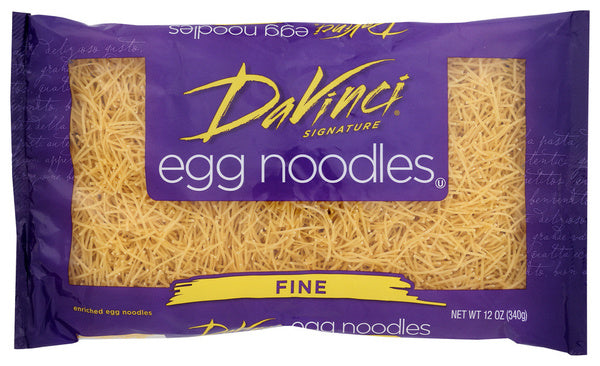 12-PACK OF NOODLE EGG FINE 12 OUNCE - CASE OF 12
