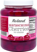 6-PACK OF CHERRY MARA W/O STEM