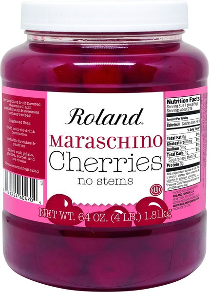 6-PACK OF CHERRY MARA W/O STEM
