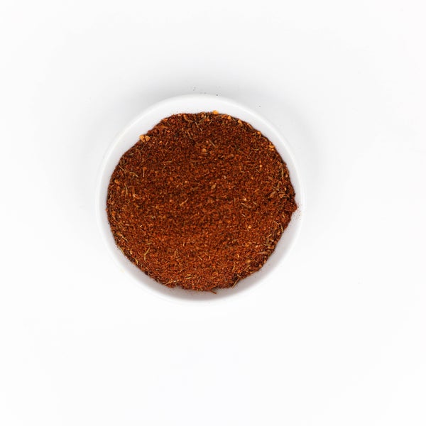 4-PACK OF Seasoning Blackened Powder