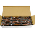 18 CT-PACK OF RIBBON REGISTER EPSN RD/BLK