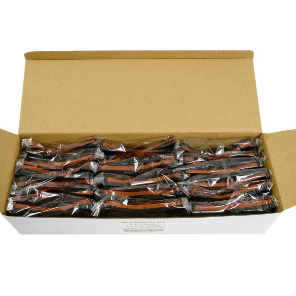 18 CT-PACK OF RIBBON REGISTER EPSN RD/BLK