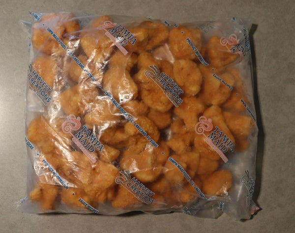 2 LB-PACK OF CAULIFLOWER BRD W/TABASCO
