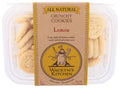 12-PACK OF COOKIE CRUNCHY LEMON
