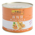 6-PACK OF SAUCE PLUM