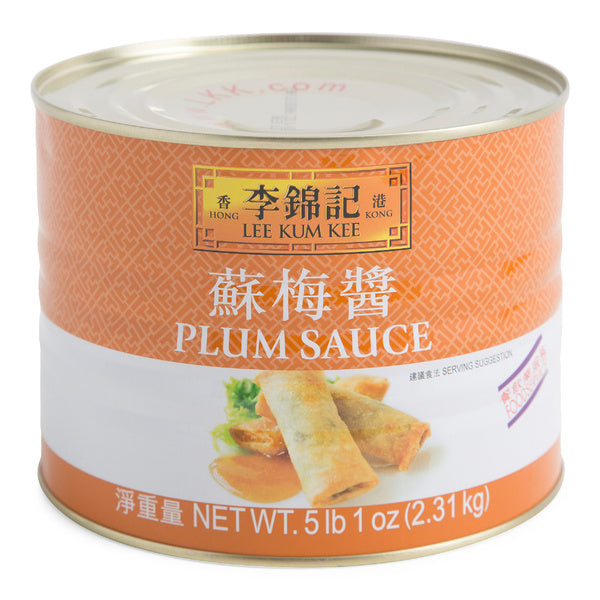 6-PACK OF SAUCE PLUM