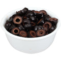 12-PACK OF Black Ripe Sliced Olives Canned Pearls, 12 - 6.5 OZ