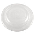 300-PACK OF Bowl Lids Compostable PLA Lid for World Centric 16, 24 & 32 oz Fiber Bowls | 300 count