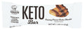 10-PACK OF SNACK BAR CREAMY PEANUT BUTTER CHOCOLATE