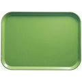 12 CT-PACK OF TRAY FBRGLS LIMEADE 13.75