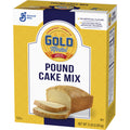 6-PACK OF MIX CAKE POUND COMPLT