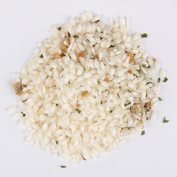 8-PACK OF RICE RISOTTO ARTICHOKE