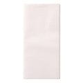300-PACK OF Napkin White Hoffmaster 120072 Premium White Fold Dinner Napkins - 17 x 17 1/8 Inches - 300 Count for Food Service & Catering