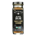 3-PACK OF SEASONING FLAVOR GARLIC & HERB