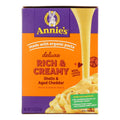 12-PACK OF PASTA MIX DELUXE RICH AND CREAMY