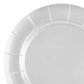 12-PACK OF Plate Dinner 13" White Paper Charger