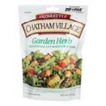 12-PACK OF CROUTON SEASONED GARDEN HERB