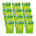 12-PACK OF Banana Chip Original Sun Tropics 6 oz